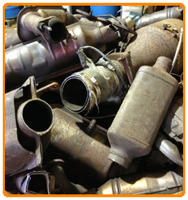 catalytic-converter-recycle Catalytic Converter Recycler